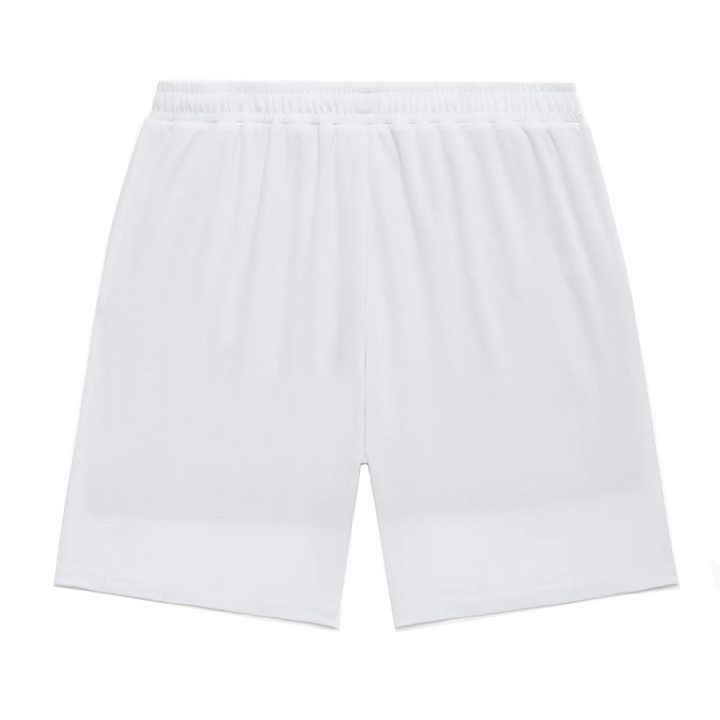 Yonex Junior Practice Shorts 15246 White